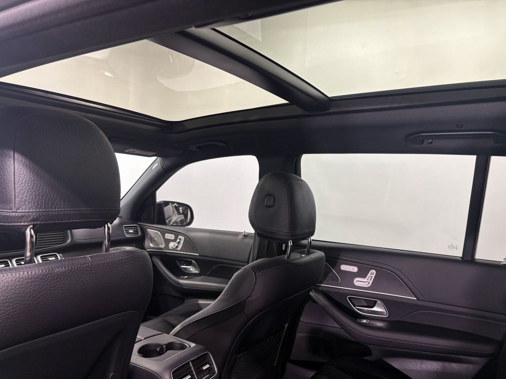 2024 MERCEDES-BENZ GLS-CLASS - Image 24