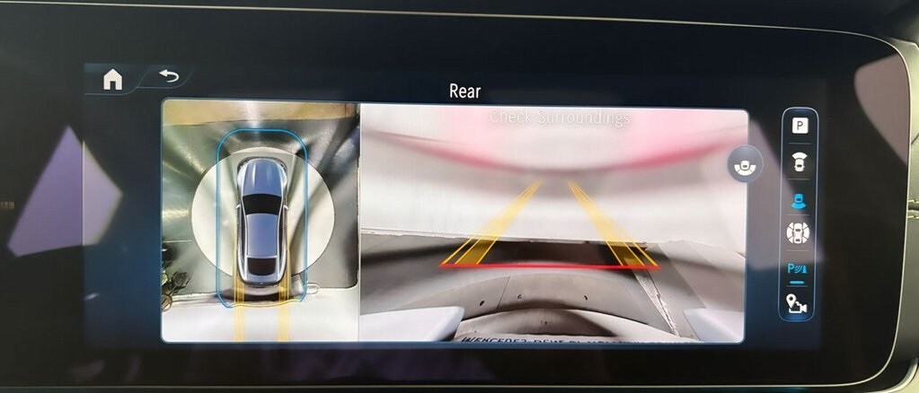 2024 MERCEDES-BENZ AMG GT - Image 21