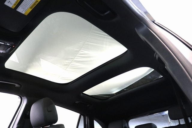 2025 MERCEDES-BENZ GLA-CLASS - Image 10