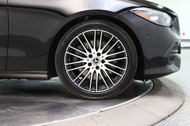 2025 MERCEDES-BENZ C-CLASS - Image 15