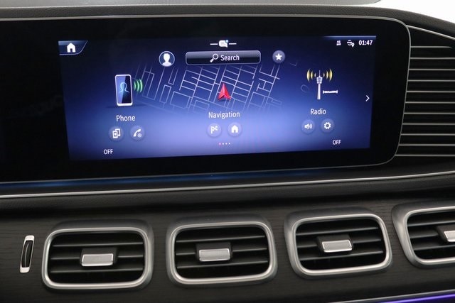 2025 MERCEDES-BENZ GLE-CLASS - Image 24