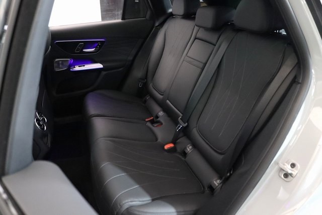 2025 MERCEDES-BENZ GLC-CLASS - Image 16