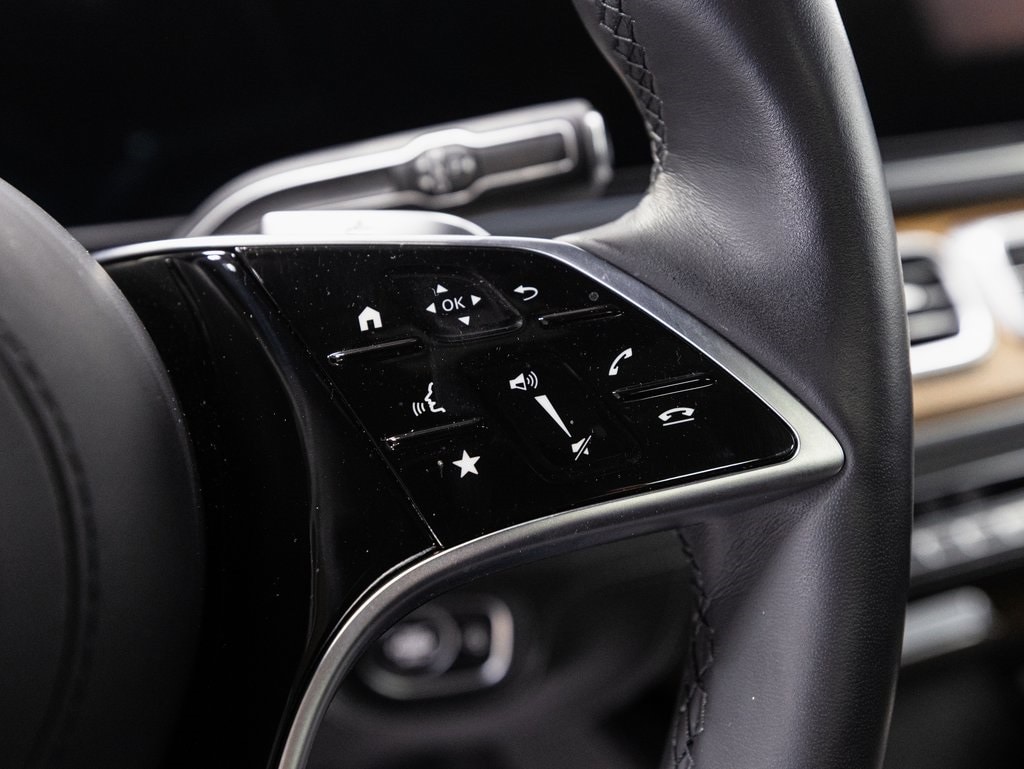 2024 MERCEDES-BENZ GLS-CLASS - Image 13