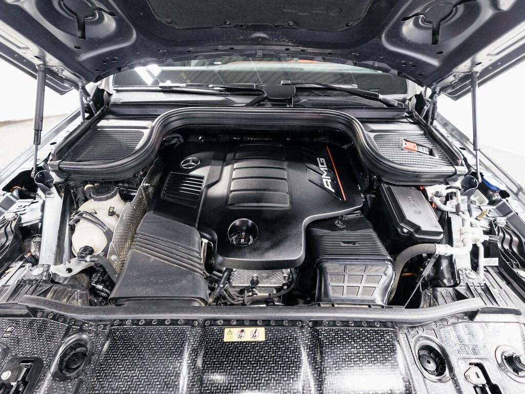 2023 MERCEDES-BENZ GLE-CLASS - Image 34