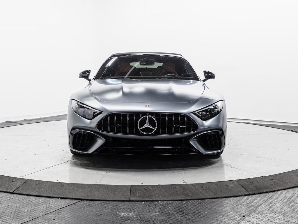2022 MERCEDES-BENZ SL-CLASS - Image 2