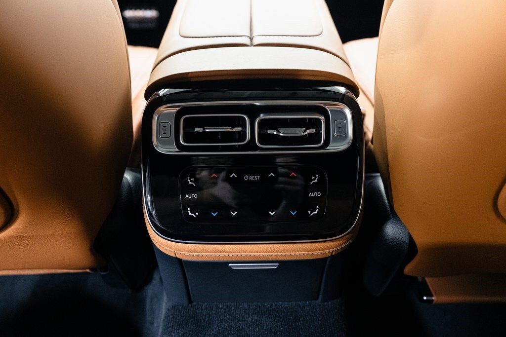 2024 MERCEDES-BENZ S-CLASS - Image 32