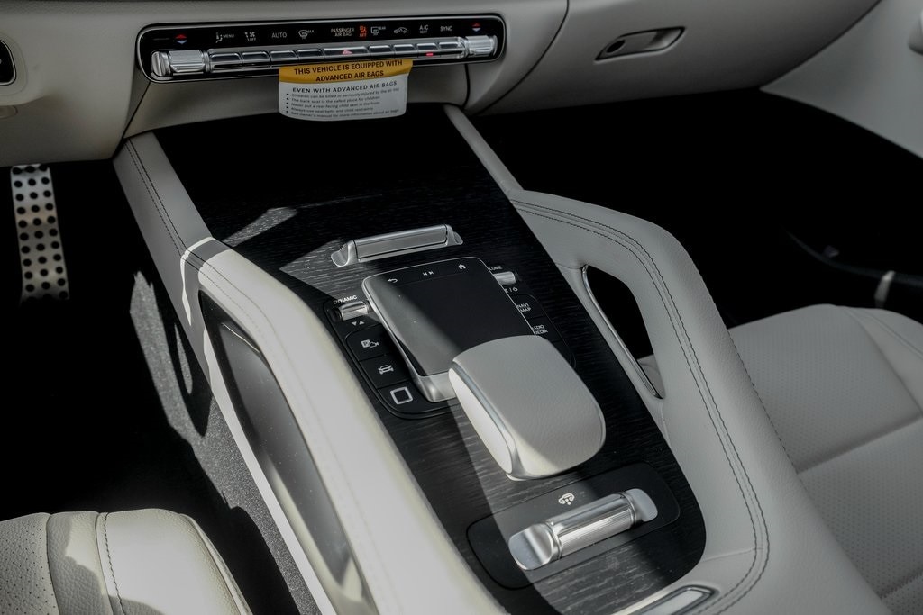 2026 MERCEDES-BENZ GLS-CLASS - Image 16