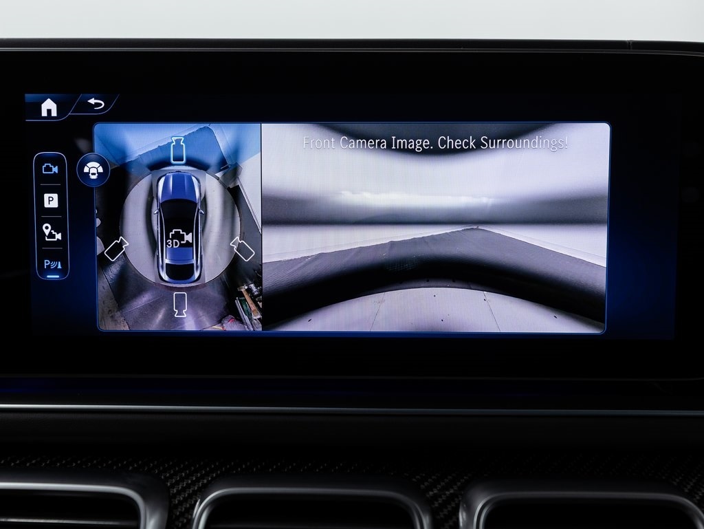 2025 MERCEDES-BENZ GLE-CLASS - Image 22