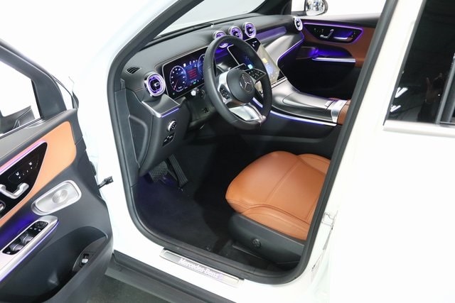 2025 MERCEDES-BENZ GLC-CLASS - Image 19