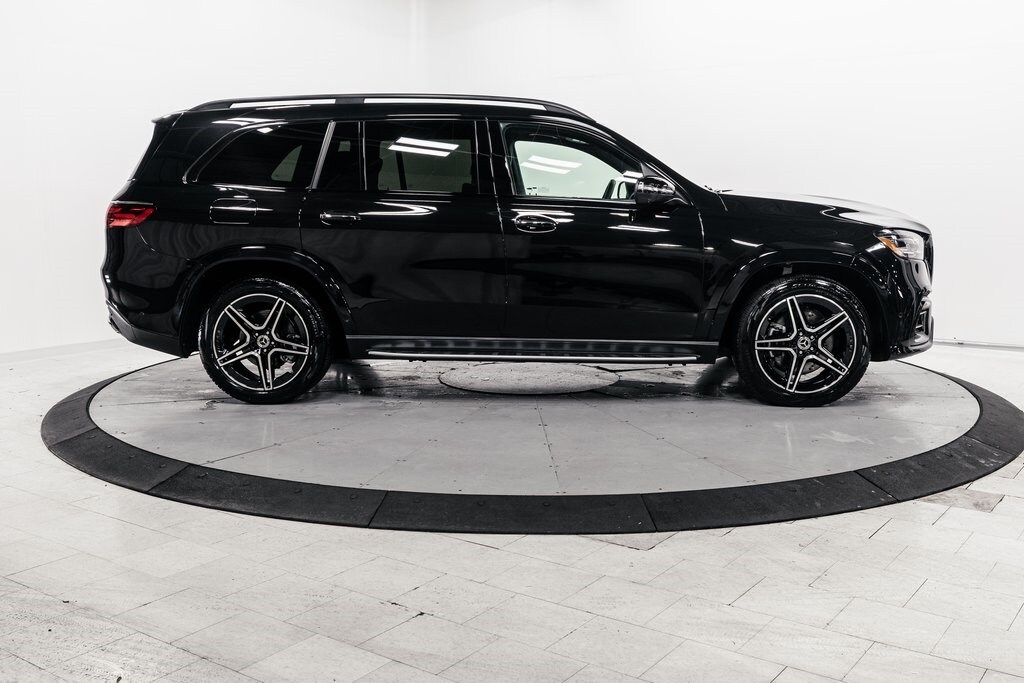 2026 MERCEDES-BENZ GLS-CLASS - Image 39