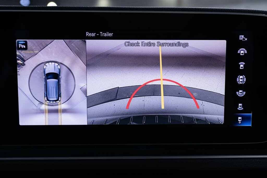 2022 MERCEDES-BENZ GLE-CLASS - Image 18