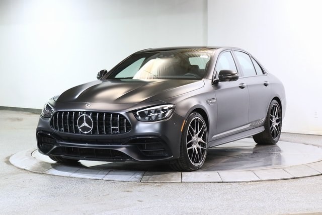 2023 MERCEDES-BENZ E-CLASS - Image 15