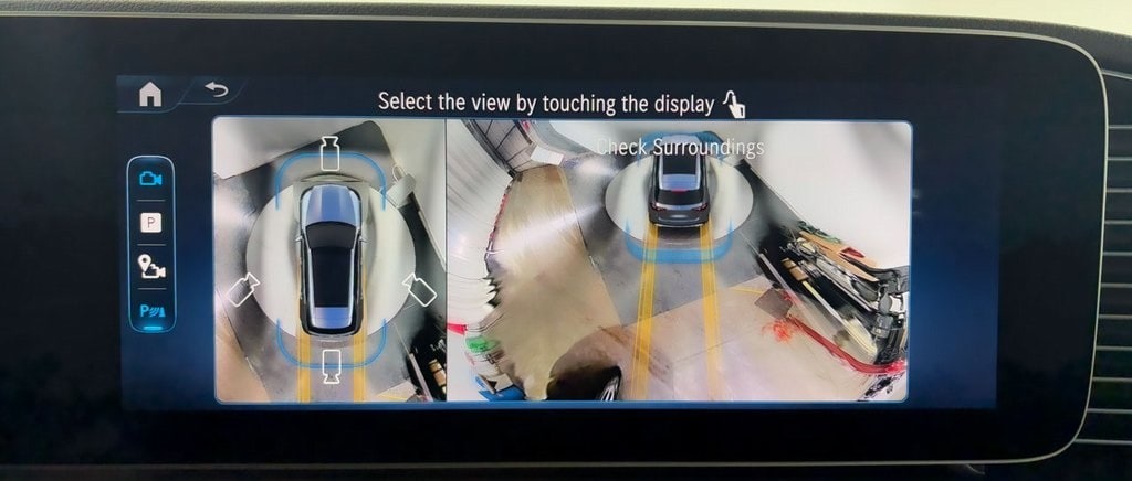 2026 MERCEDES-BENZ GLE-CLASS - Image 22