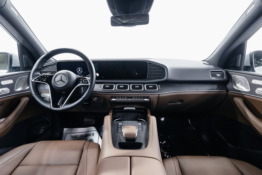 2026 MERCEDES-BENZ GLE-CLASS - Image 27