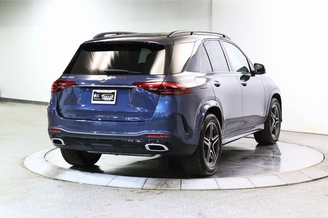 2024 MERCEDES-BENZ GLE-CLASS - Image 13