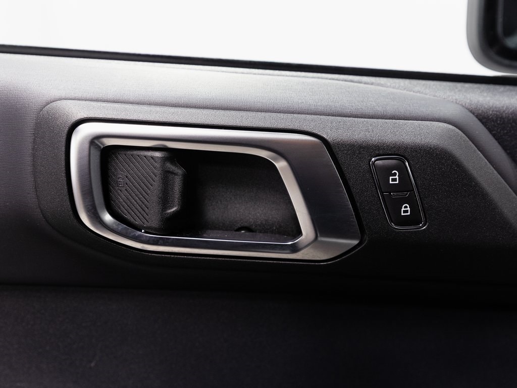 2023 FORD BRONCO - Image 6