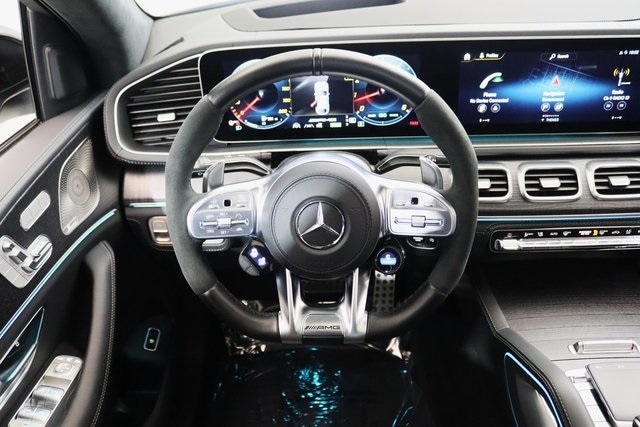 2022 MERCEDES-BENZ GLE-CLASS - Image 5