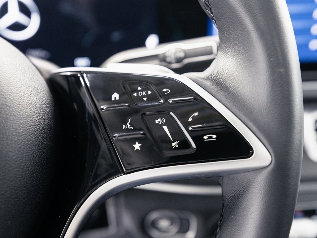 2025 MERCEDES-BENZ GLE-CLASS - Image 13