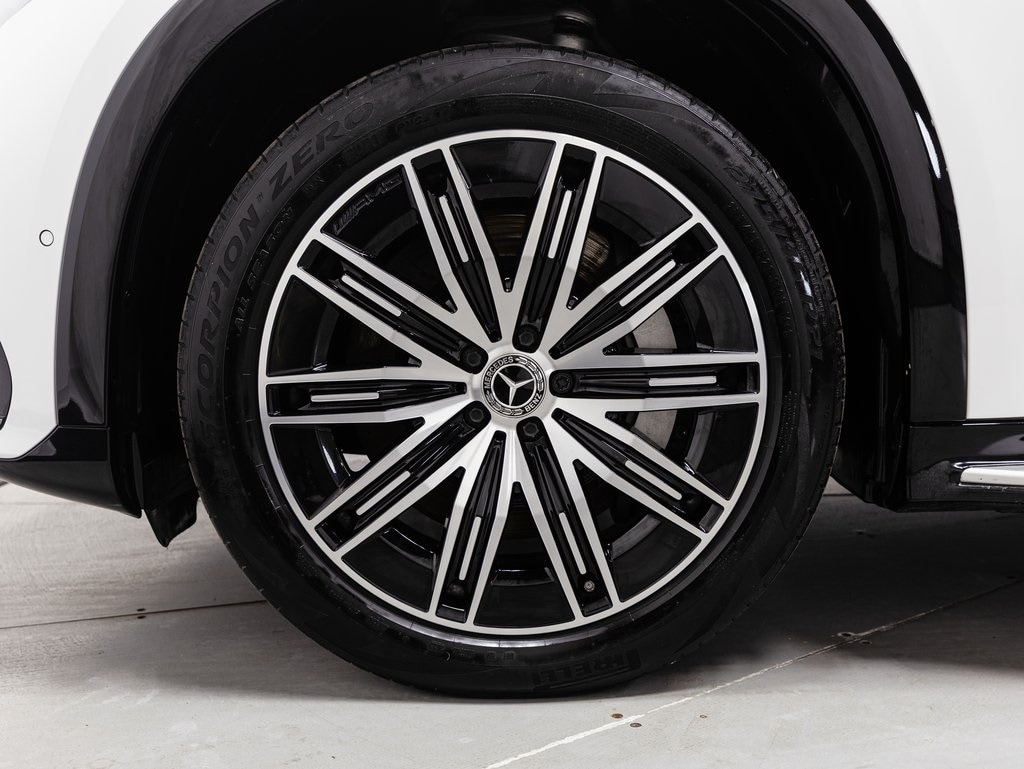 2023 MERCEDES-BENZ EQS-CLASS SUV - Image 41