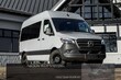  Mercedes-Benz Sprinter 2500