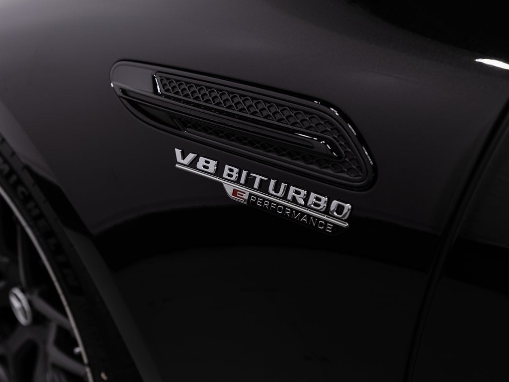 2024 MERCEDES-BENZ AMG GT - Image 38
