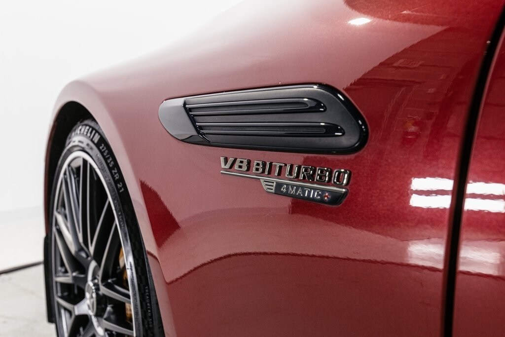 2022 MERCEDES-BENZ SL-CLASS - Image 41