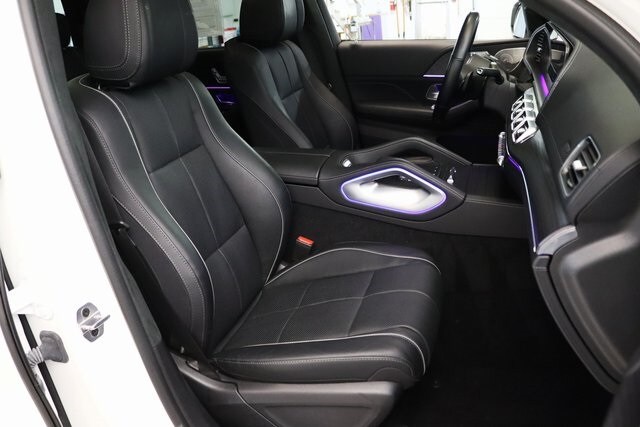 2022 MERCEDES-BENZ GLS-CLASS - Image 23