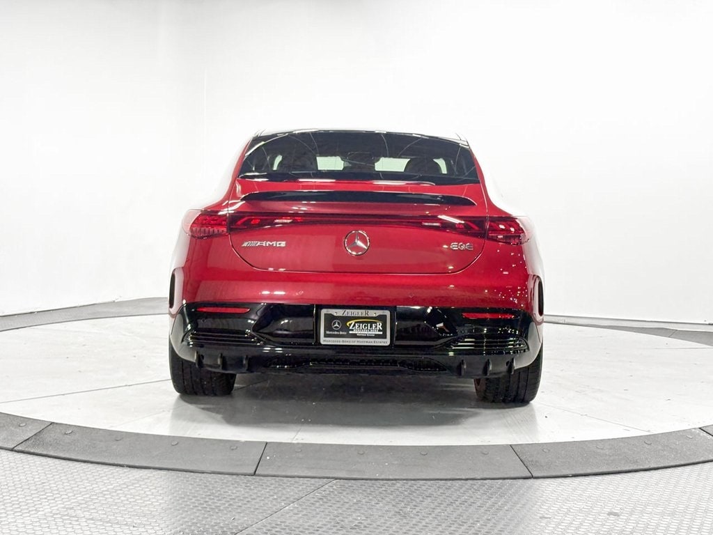 2023 MERCEDES-BENZ EQE-CLASS SEDAN - Image 33