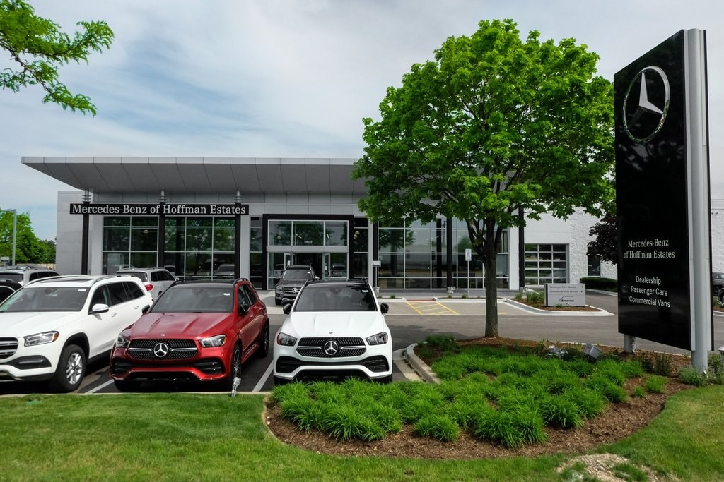 2025 MERCEDES-BENZ GLS-CLASS - Image 28