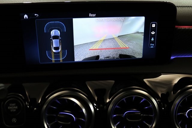 2025 MERCEDES-BENZ CLA-CLASS - Image 8