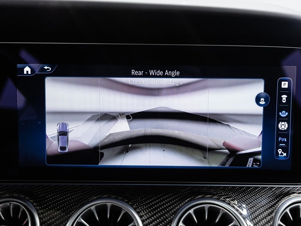 2024 MERCEDES-BENZ AMG GT - Image 19