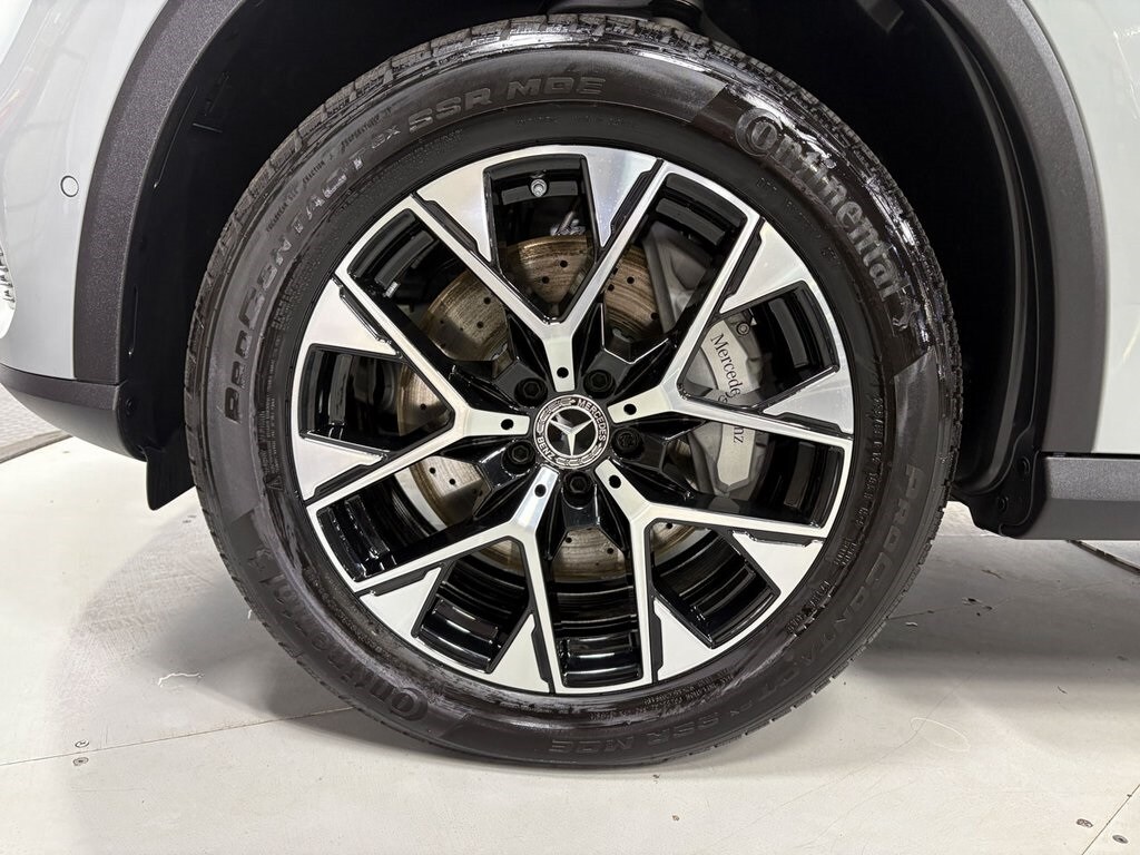 2025 MERCEDES-BENZ GLC-CLASS - Image 37