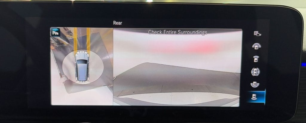 2023 MERCEDES-BENZ EQB-CLASS - Image 22