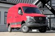 Mercedes-Benz Sprinter 2500