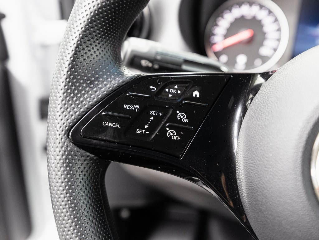 2025 MERCEDES-BENZ SPRINTER - Image 10