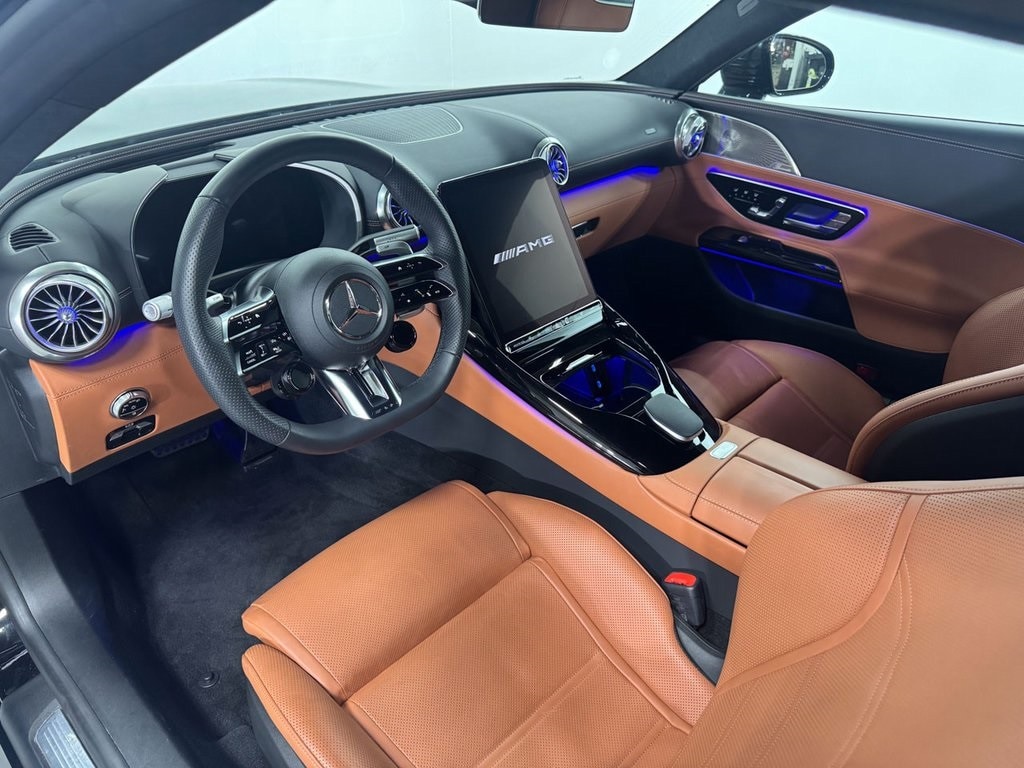 2022 MERCEDES-BENZ SL-CLASS - Image 10