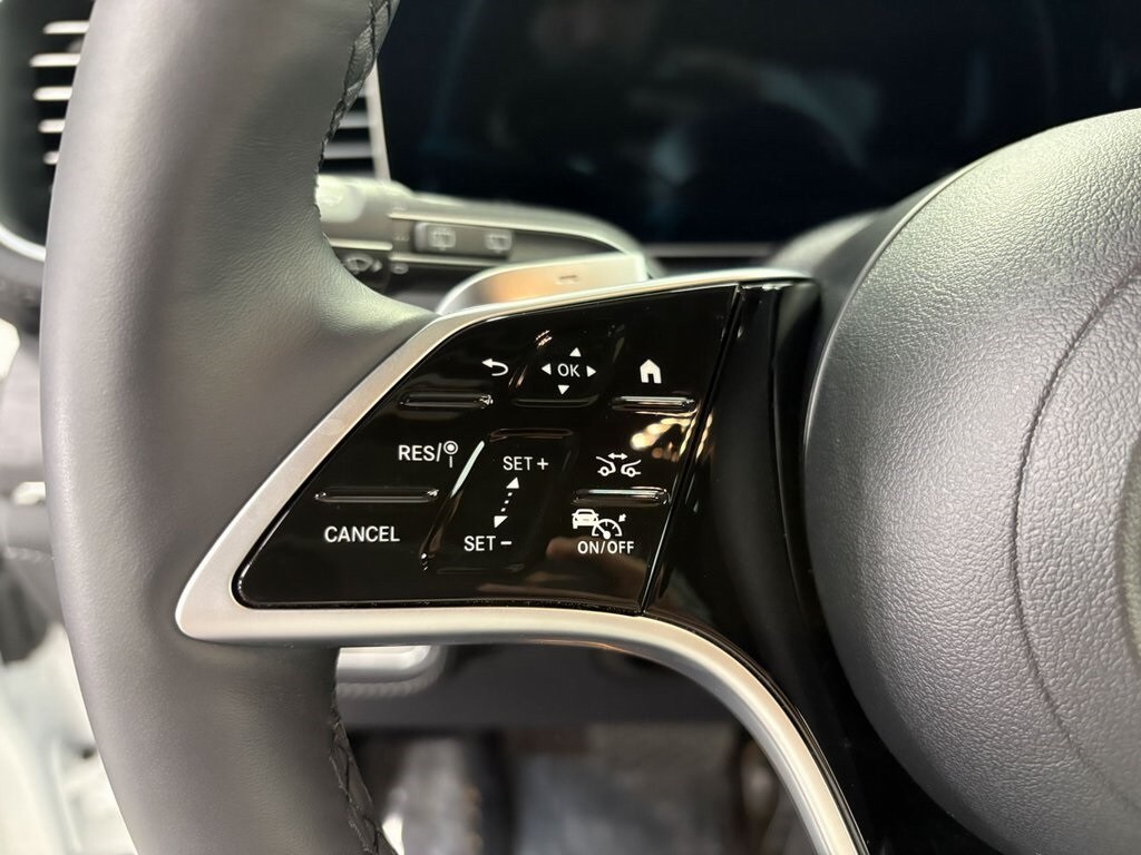 2025 MERCEDES-BENZ GLE-CLASS - Image 11