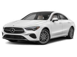 2026 MERCEDES-BENZ CLA-CLASS - Image 1