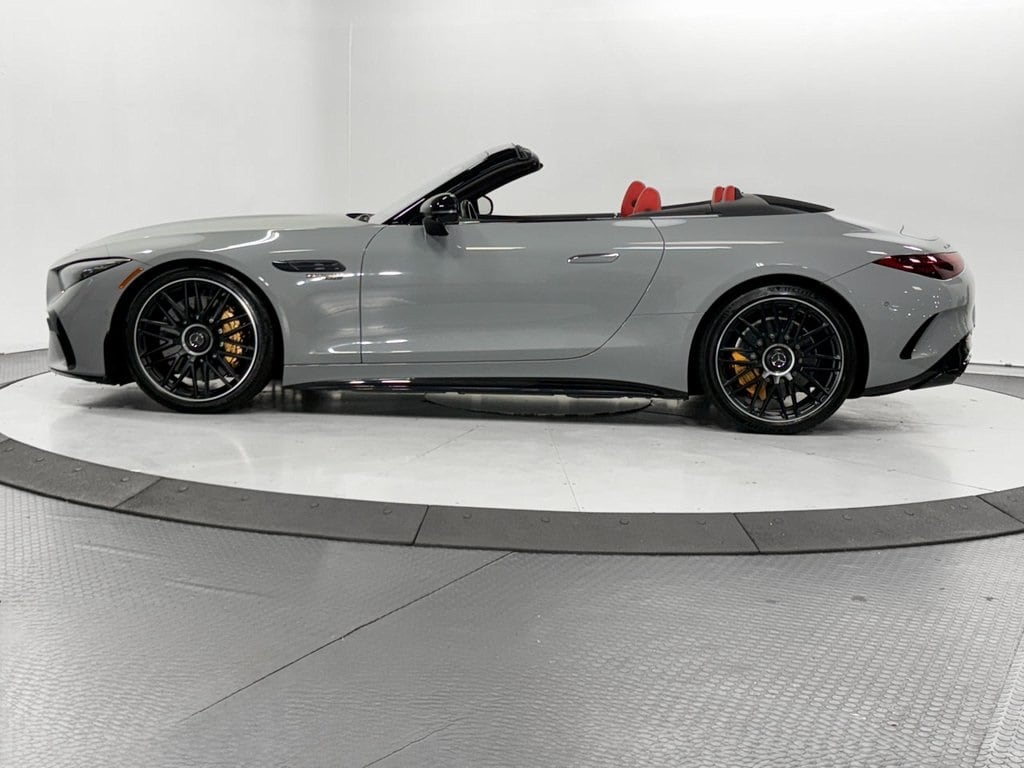 2022 MERCEDES-BENZ SL-CLASS - Image 5