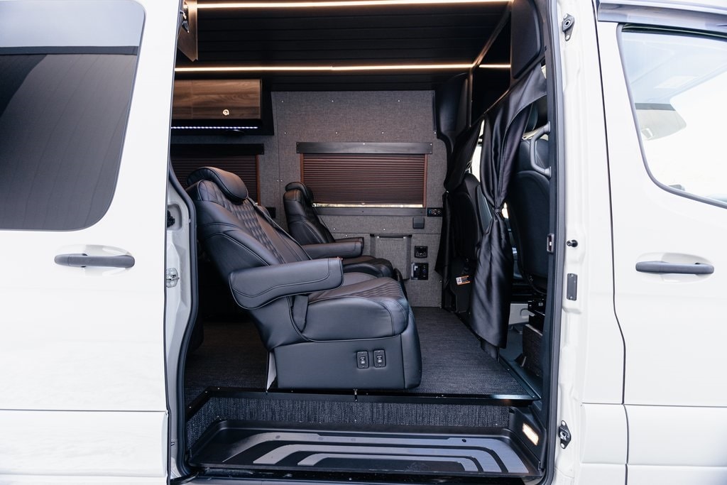 2022 MERCEDES-BENZ SPRINTER - Image 24