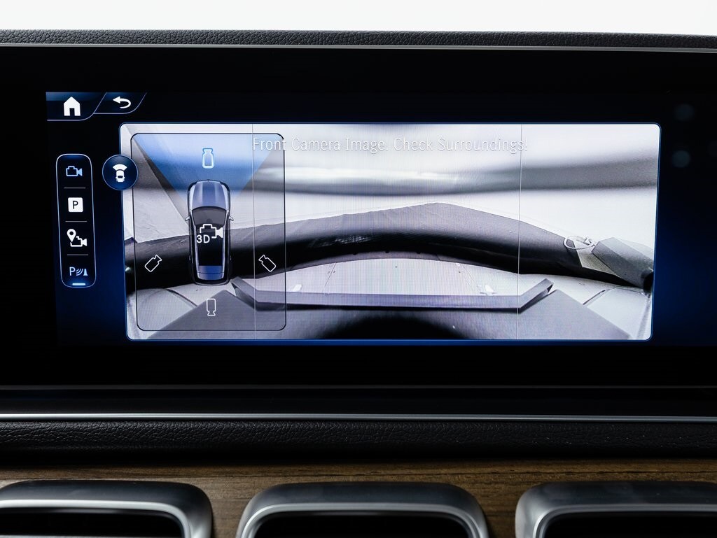 2025 MERCEDES-BENZ GLE-CLASS - Image 23