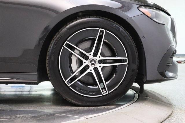 2024 MERCEDES-BENZ E-CLASS - Image 16