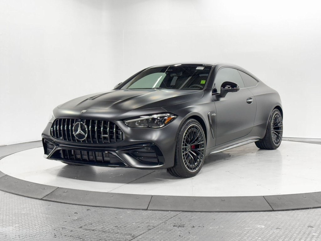 2025 MERCEDES-BENZ CLE - Image 3