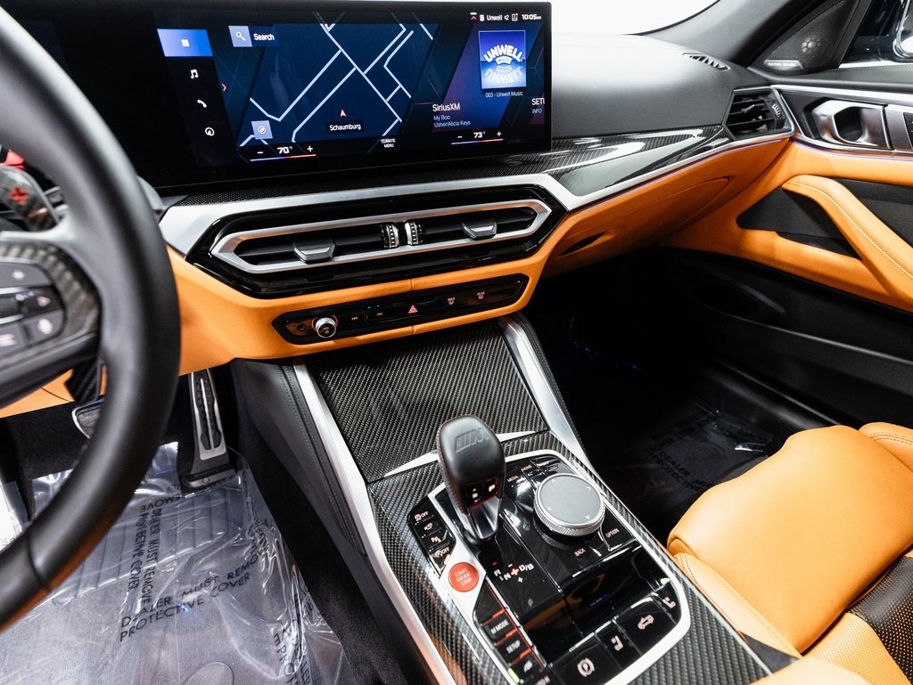 2024 BMW M4 - Image 15