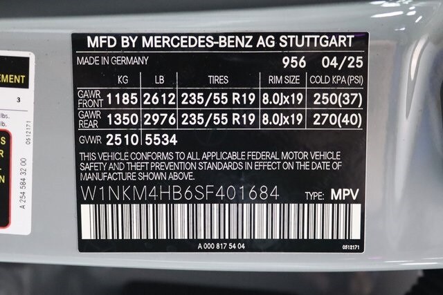 2025 MERCEDES-BENZ GLC-CLASS - Image 33