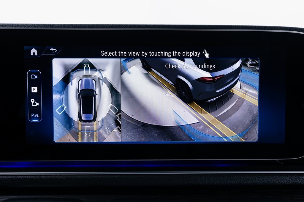 2026 MERCEDES-BENZ GLE-CLASS - Image 23