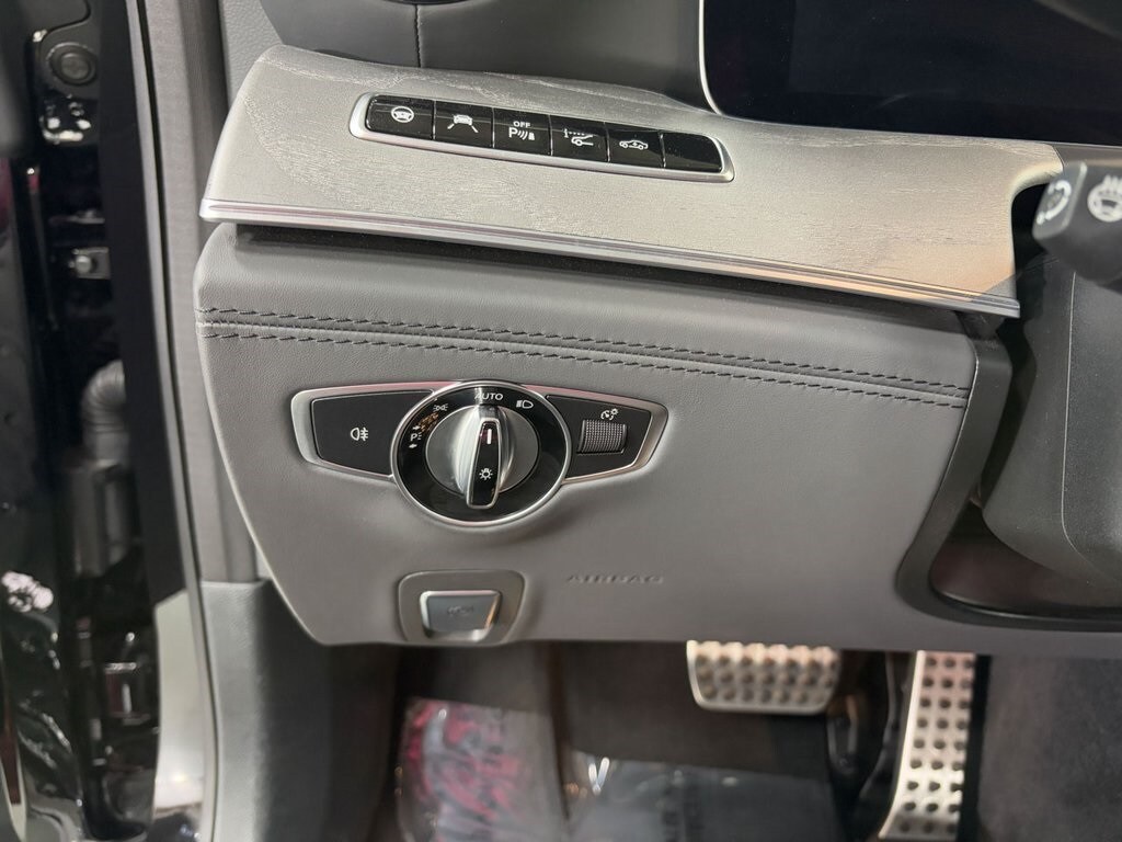 2019 MERCEDES-BENZ AMG GT - Image 11