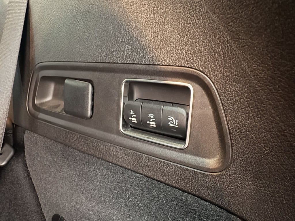 2023 MERCEDES-BENZ GLS-CLASS - Image 34