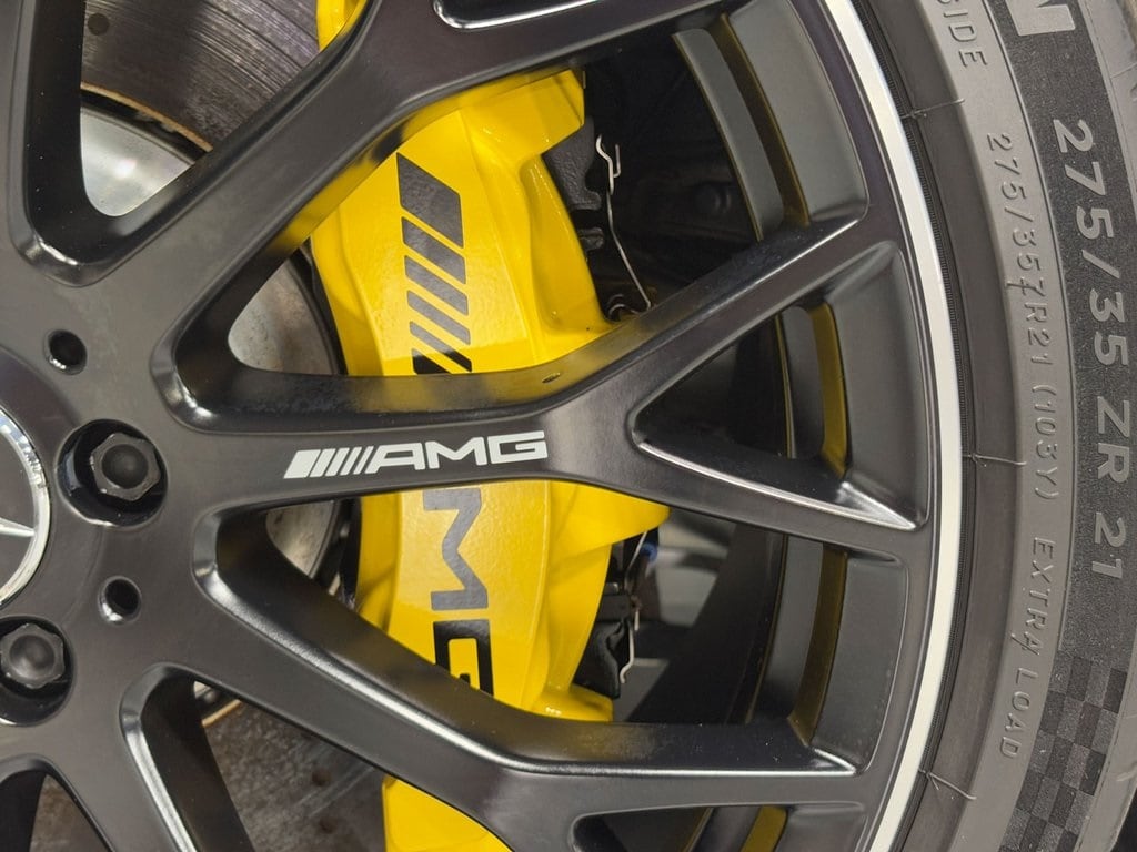 2022 MERCEDES-BENZ SL-CLASS - Image 42