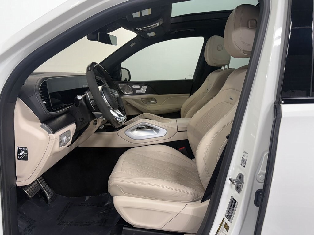 2023 MERCEDES-BENZ GLS-CLASS - Image 9